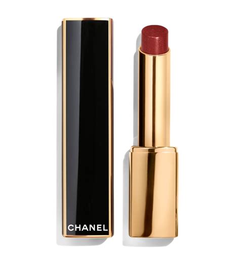 smalto chanel rouge brun|ROUGE ALLURE L’EXTRAIT High.